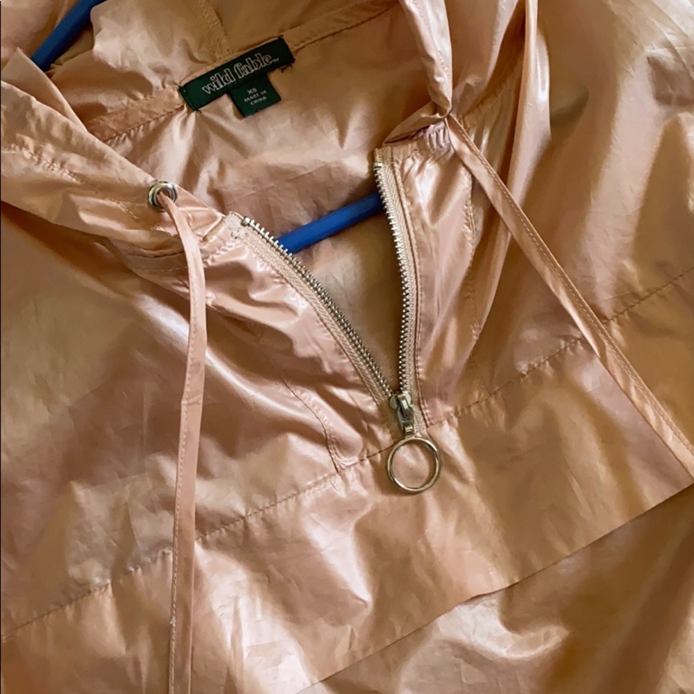 Light pink jacket - Picture 2 of 3